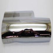 Heat Shield, 65952-09, fits a Harley Davidson Touring