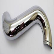 Heat Shield, 65951-09, fits a Harley Davidson Touring