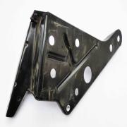 Fairing Bracket Right, 57000170, fits a Harley Davidson Touring