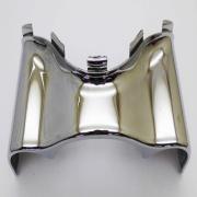Fairing Skirt, 57000017, fits a Harley Davidson Touring