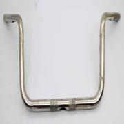 Handlebar, 55924-14A, fits a Harley Davidson Touring
