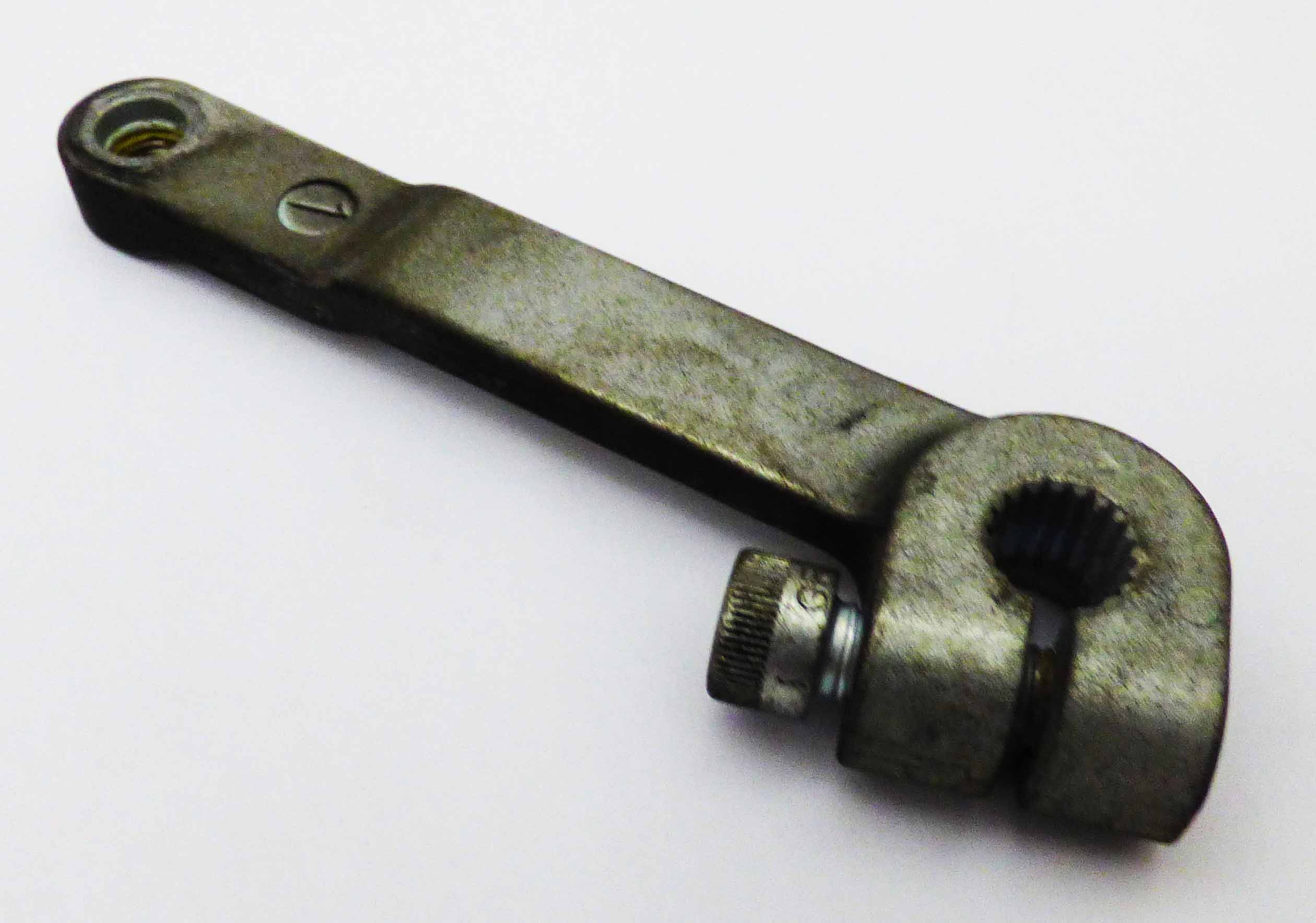 Gear Shift Lever