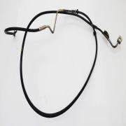 Brake Line Right, 41800544, fits a Harley Davidson Touring