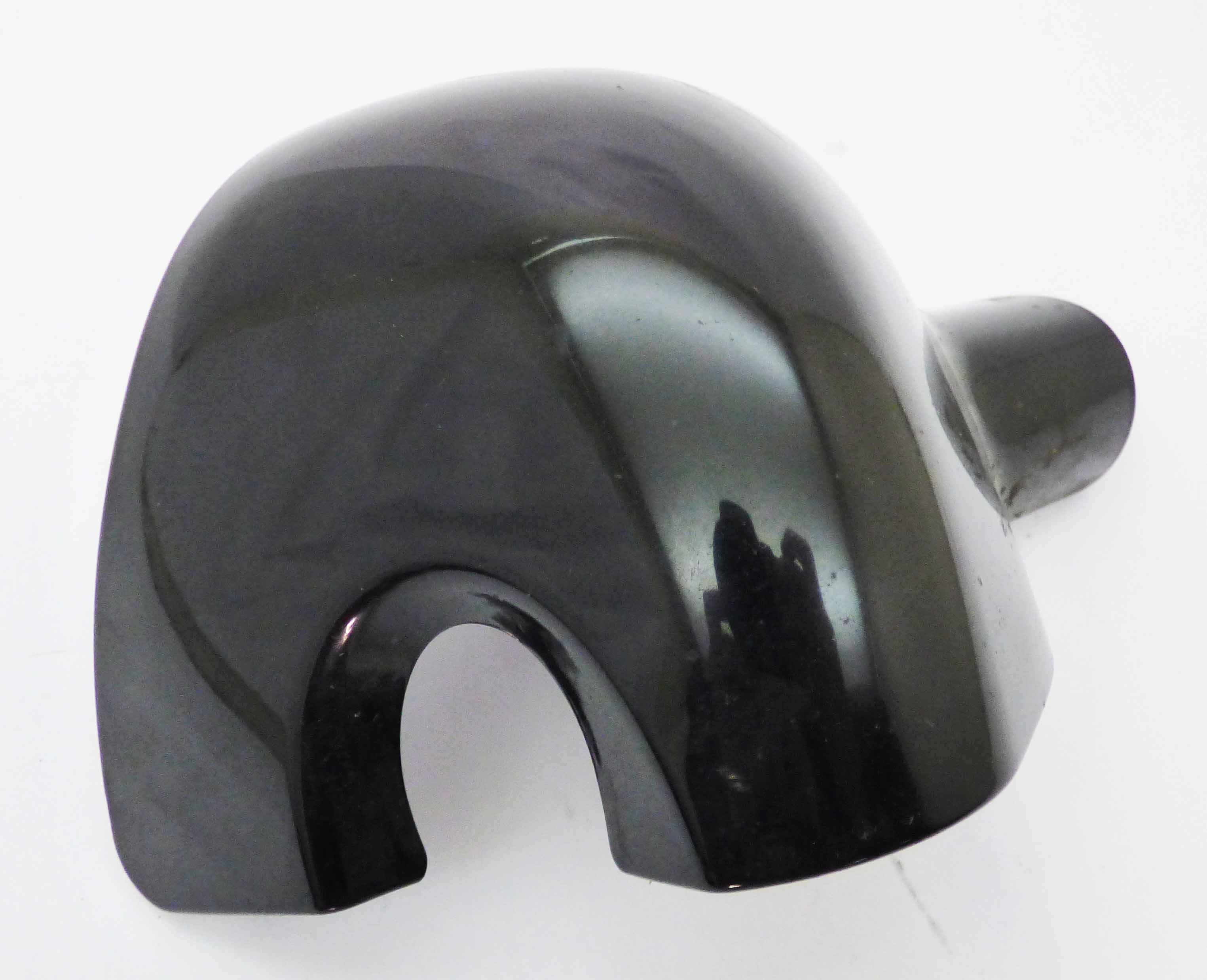 Fairing Cap Right Hand