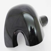Fairing Cap Right Hand, 57100113, fits a Harley Davidson Touring