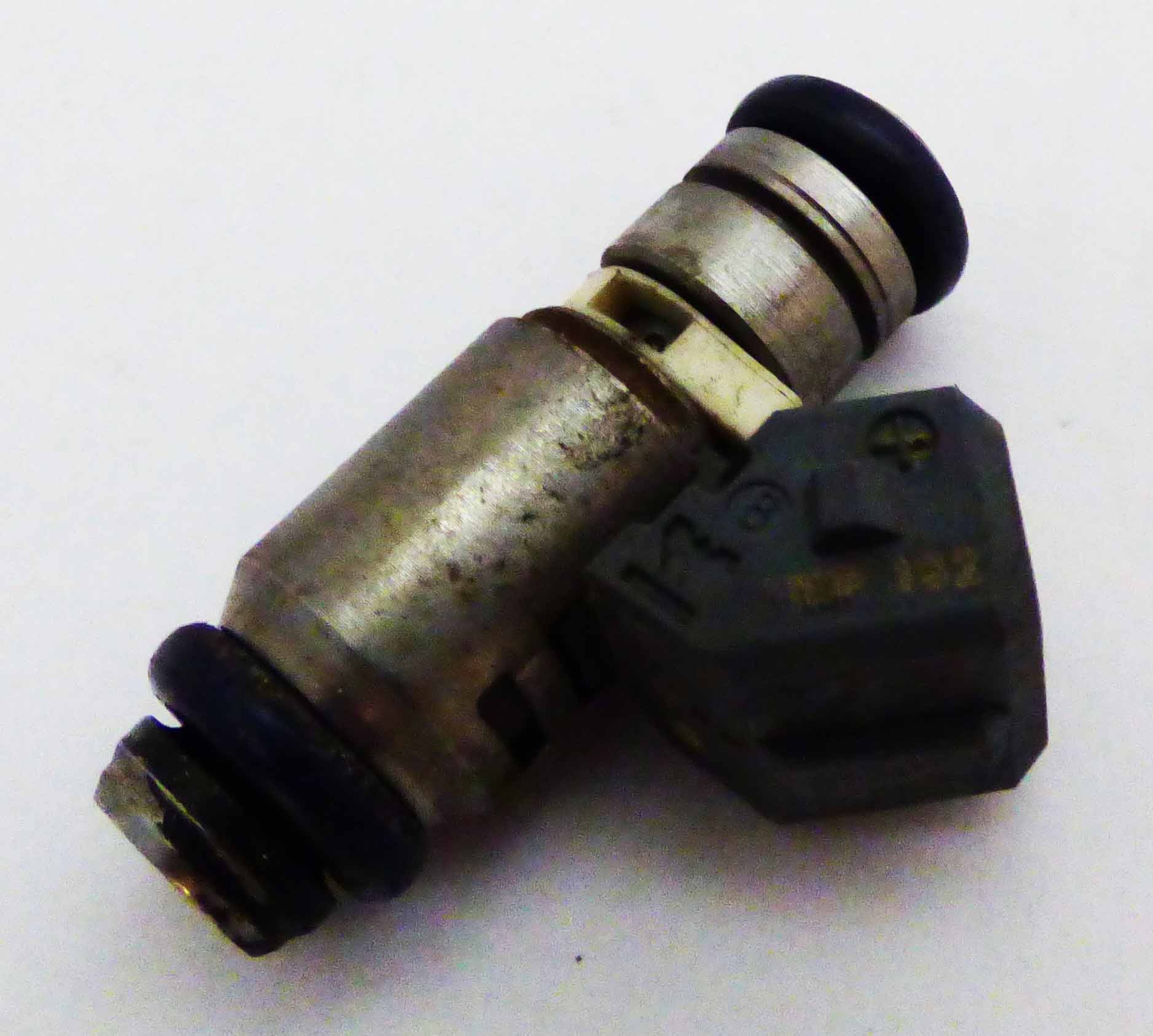 Injector