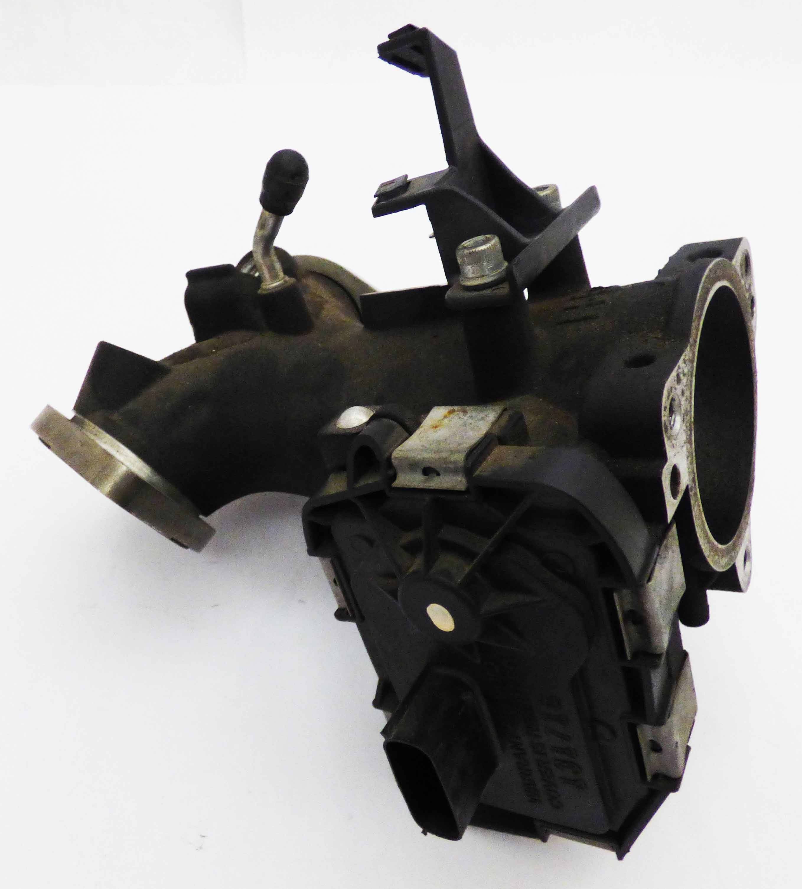 Throttle Body