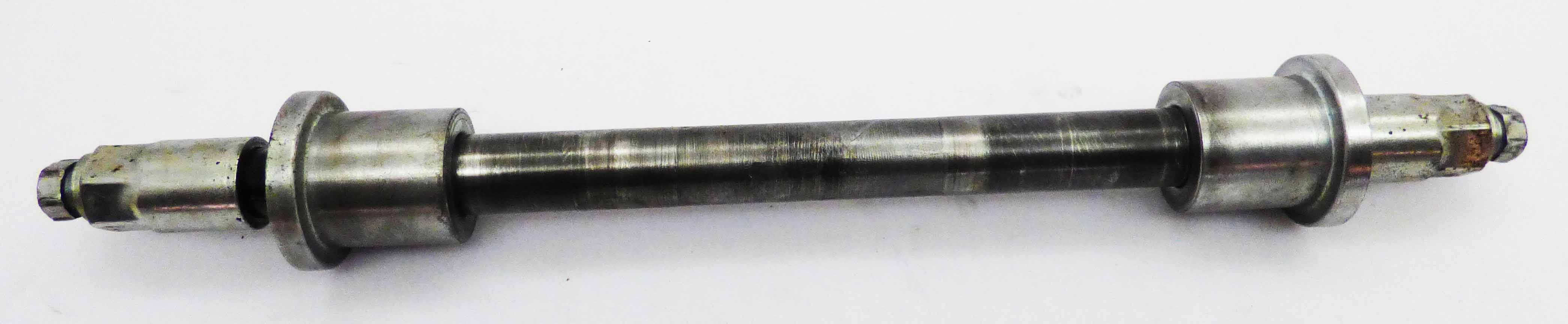 Shaft Rear Fork