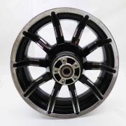 Wheel Rear, 40900026, fits a Harley Davidson Touring