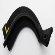 Floorboard Bracket, 50622-09A, fits a Harley Davidson Touring