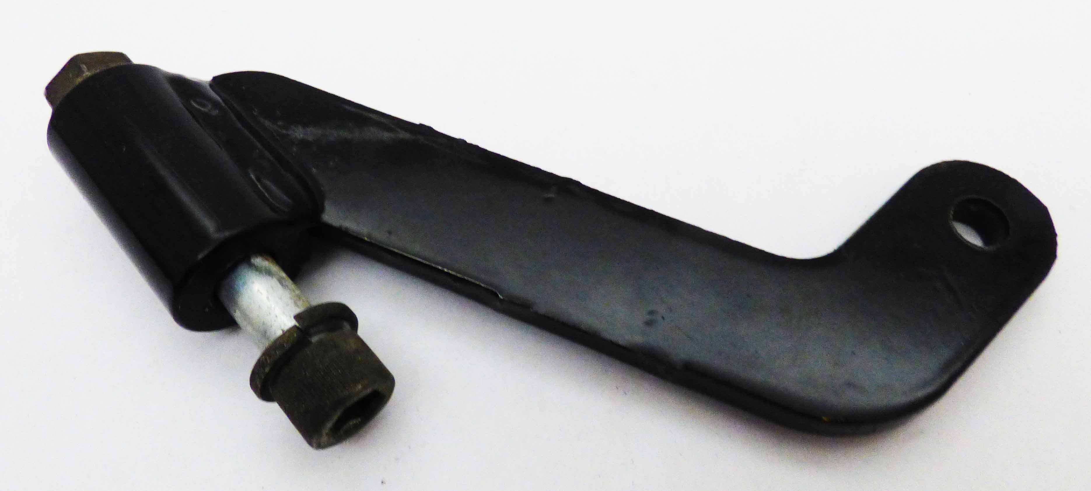 Floorboard Bracket