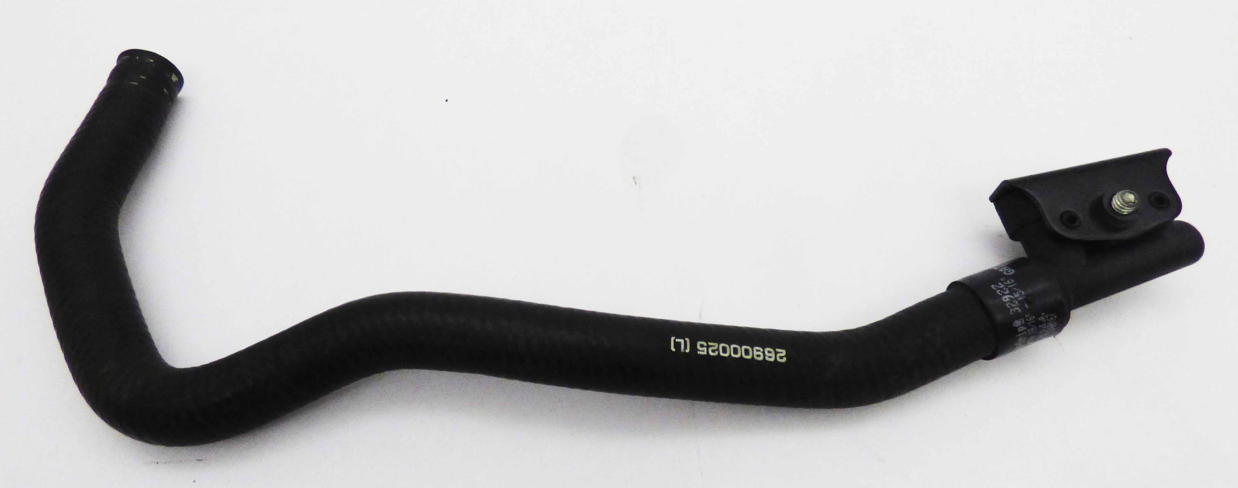 Coolant Pipe Left