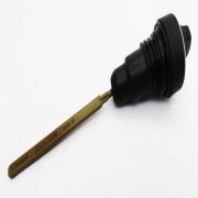 Oil Dipstick, 62700026, fits a Harley Davidson Touring