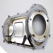 Primary Cover, 60553-07A, fits a Harley Davidson Touring