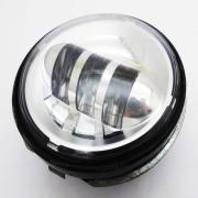 Passing  Fog Light, 68000020, fits a Harley Davidson Multifit