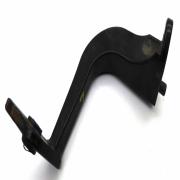 Floorboard Bracket Left, 50622-09A, fits a Harley Davidson Touring