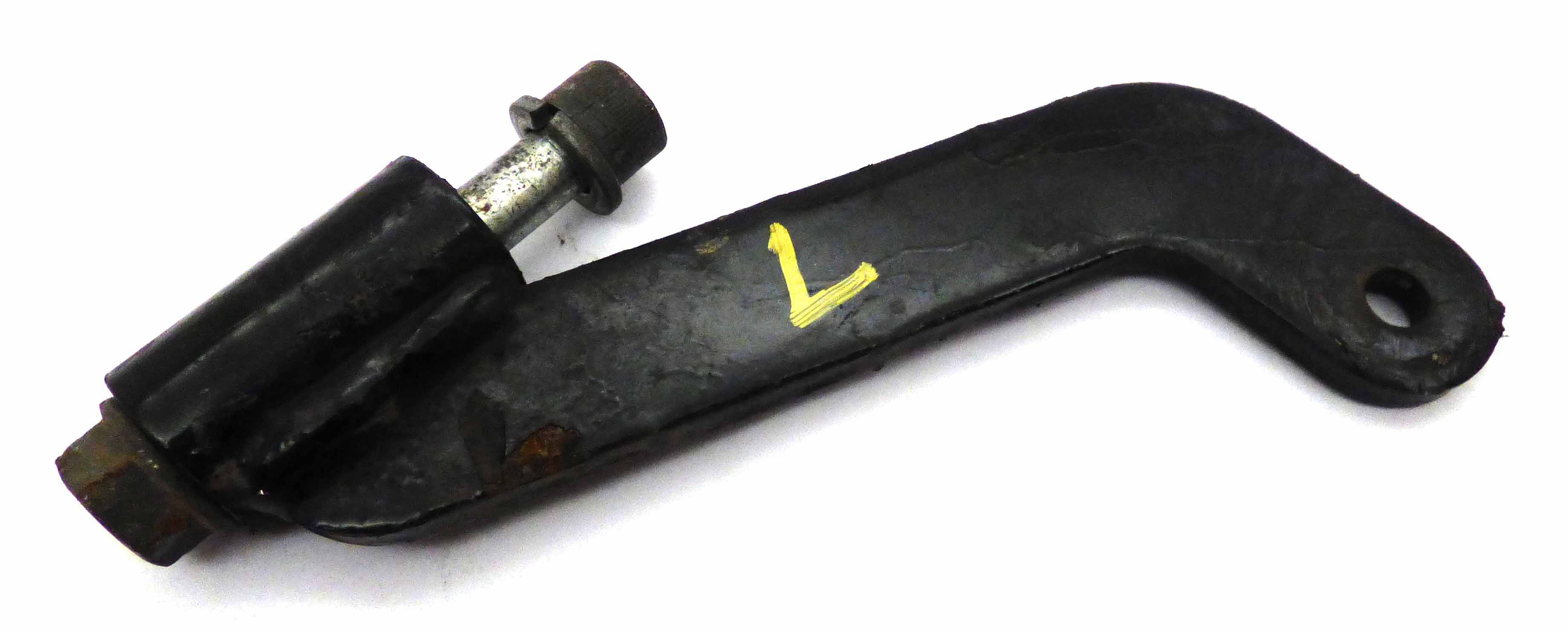 Floorboard Bracket