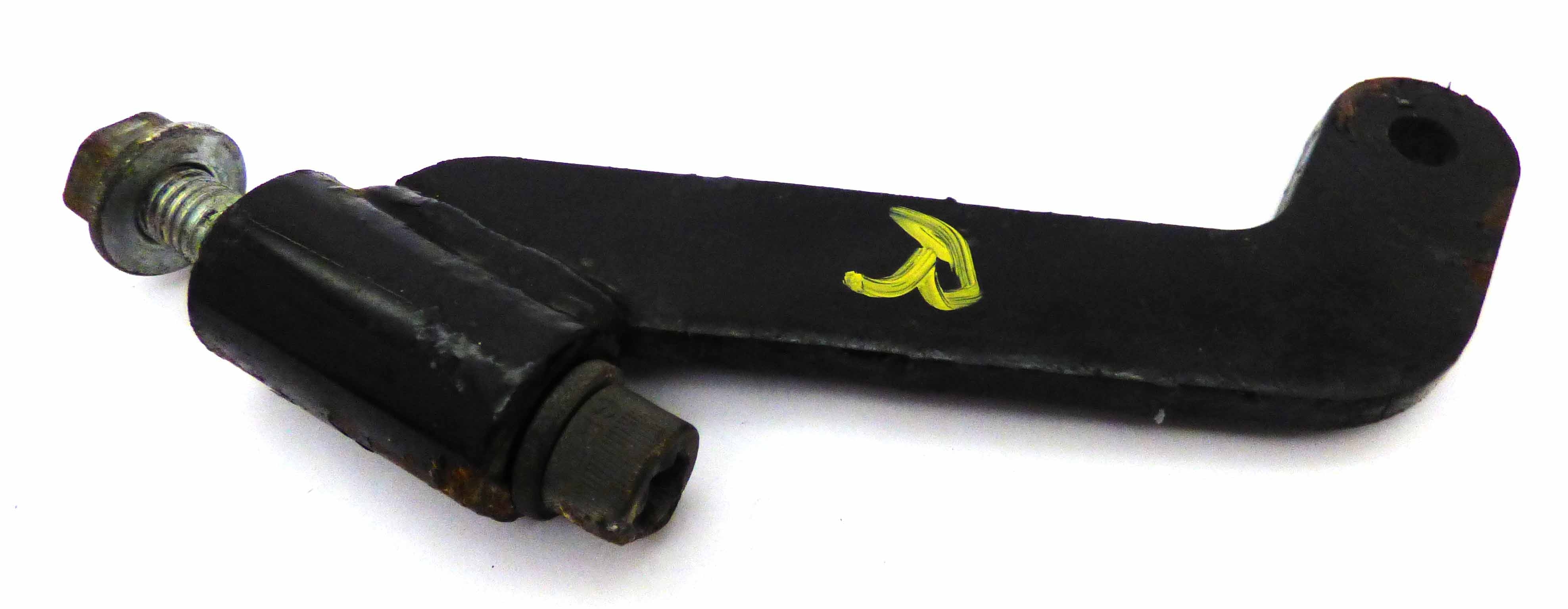 Floorboard Bracket