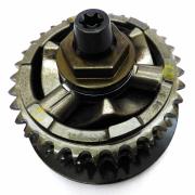 Compensator Assembly, 36500034A, fits a Harley Davidson Multifit