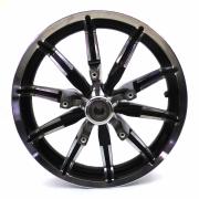 Wheel Front, 43300386, fits a Harley Davidson Touring
