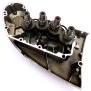 Cam Cover with Cams Assembly, 25193-00B, fits a Harley Davidson Sportster