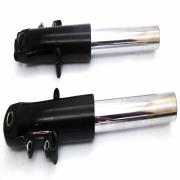 Fork Leg Left & Right, 45400022, fits a Harley Davidson Touring