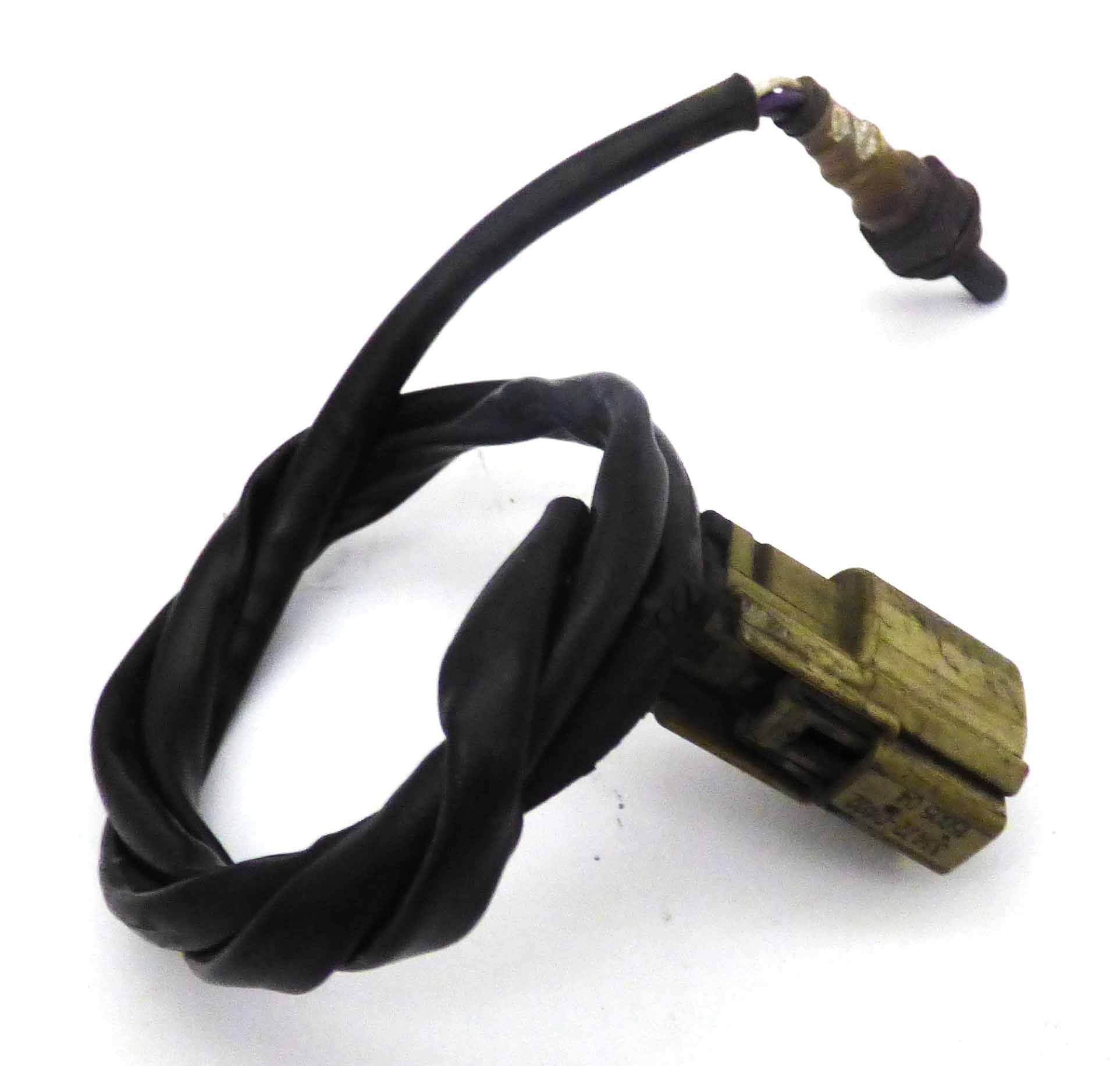 Oxy Sensor Front