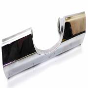 Turn Signal Mounting Bar, 68510-74C, fits a Harley Davidson Multifit