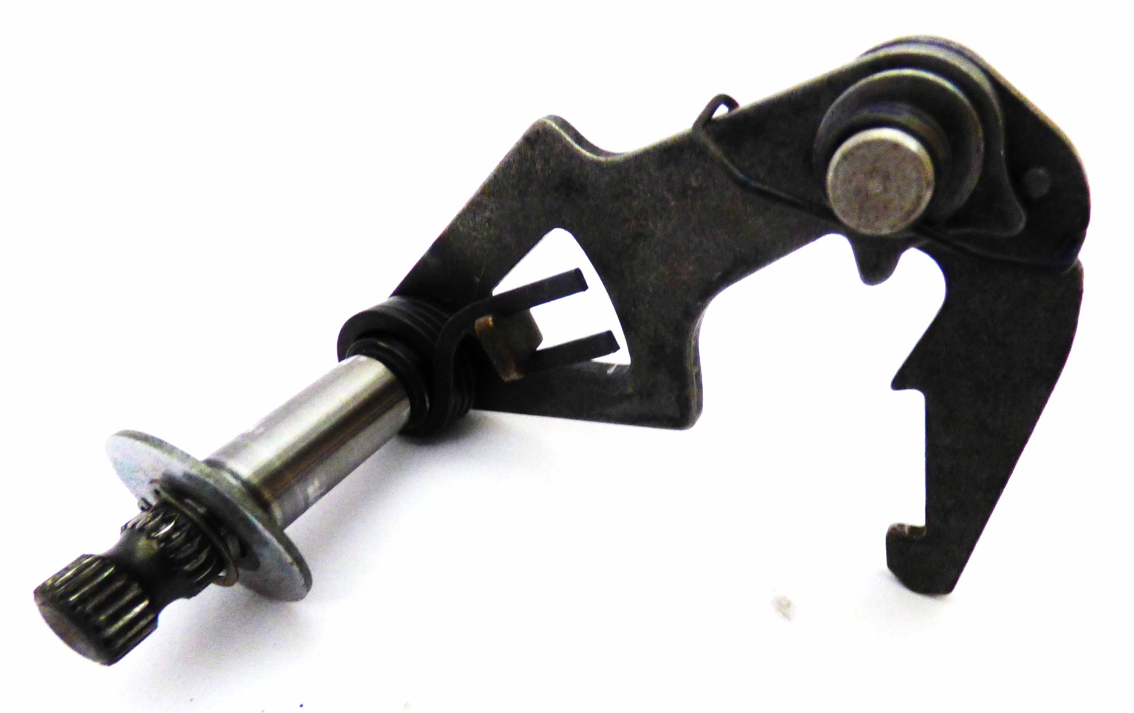 Gear Shift Lever