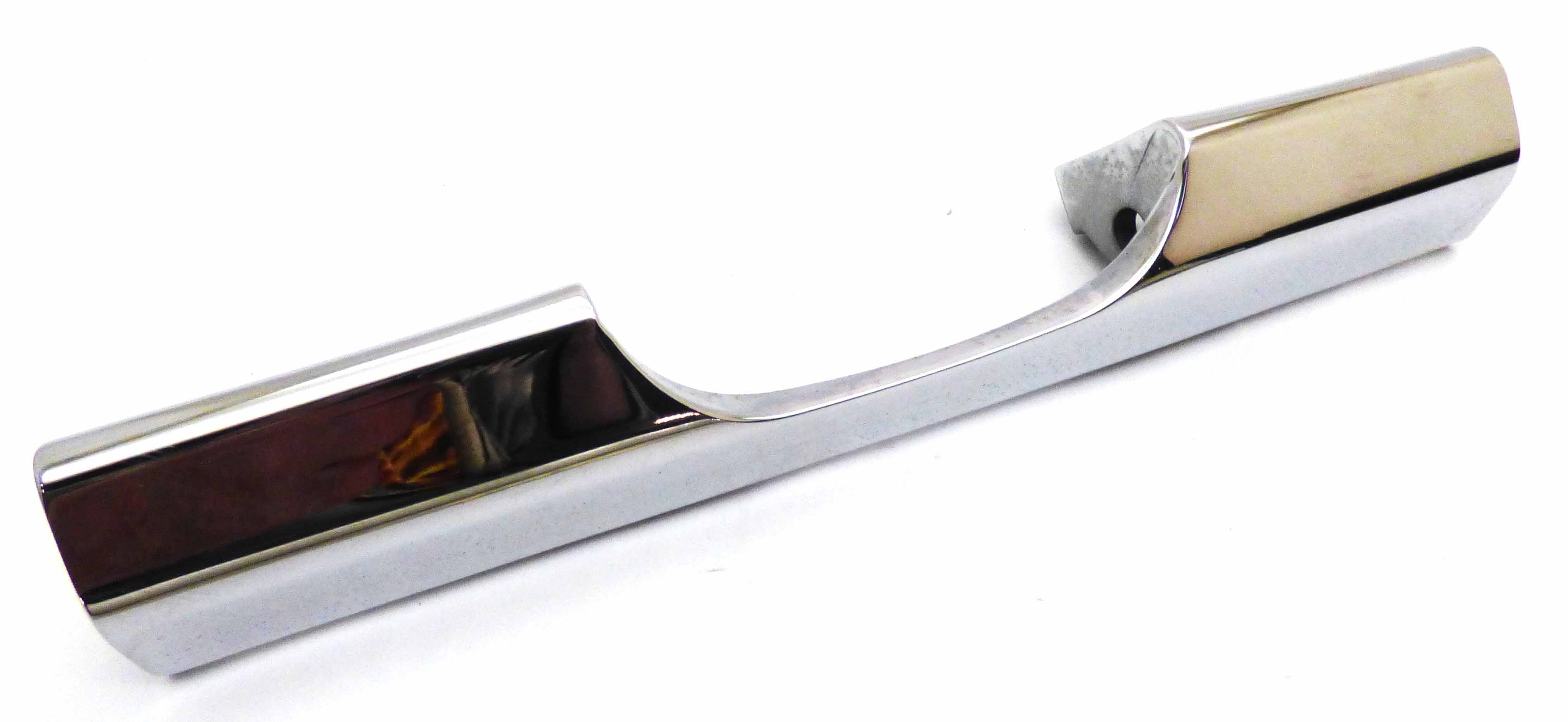 Turn Signal Mounting Bar