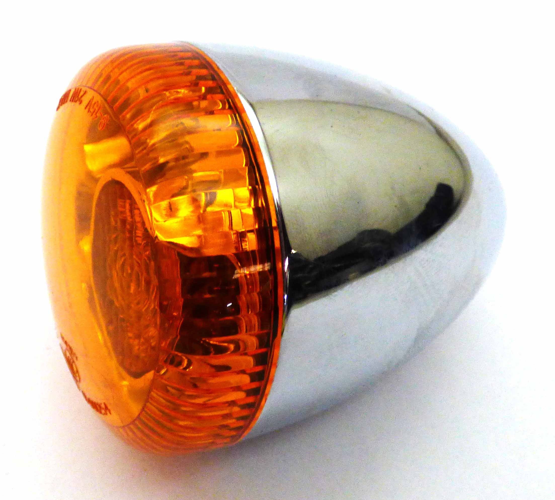 Turn Brake Tail Light