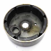 Rotor, 29961-81B, fits a Harley Davidson EVO