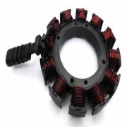 Stator Alternator, 29970-88D, fits a Harley Davidson EVO