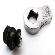 Leg Stop, 50015-74A, fits a Harley Davidson Multifit