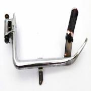 Jiffy Side Stand, 50087-07A, fits a Harley Davidson Softail