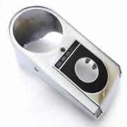 Instrument Panel, 71254-96, fits a Harley Davidson Softail EVO