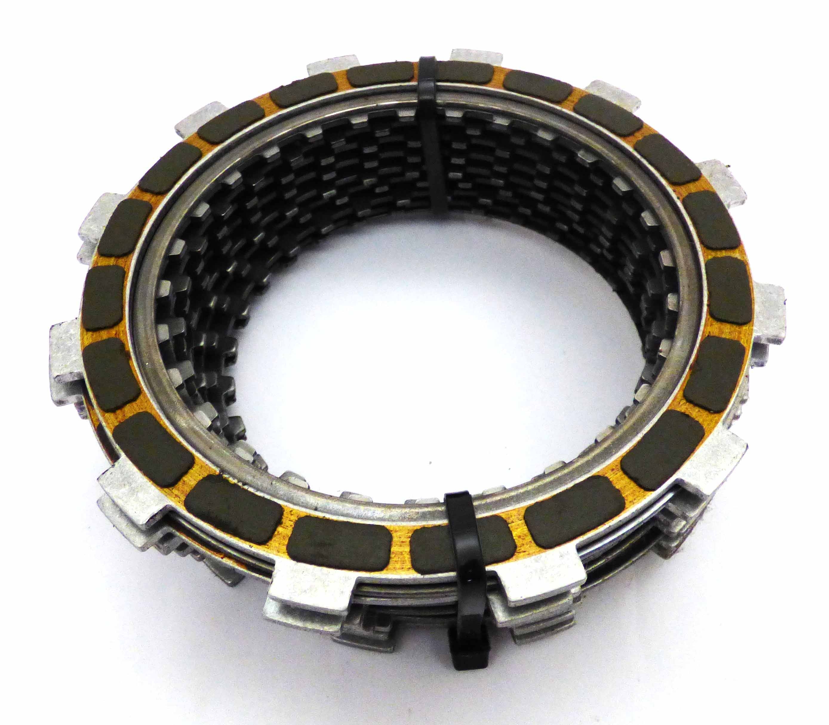 Clutch Plate Assembly