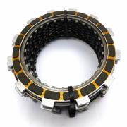 Clutch Plate Assembly, 36713-01K, fits a Harley Davidson V-Rod