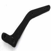 Fender Support Left, 59500860, fits a Harley Davidson Low Rider