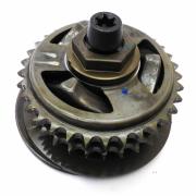 Compensator Assembly, 40100076A, fits a Harley Davidson Multifit