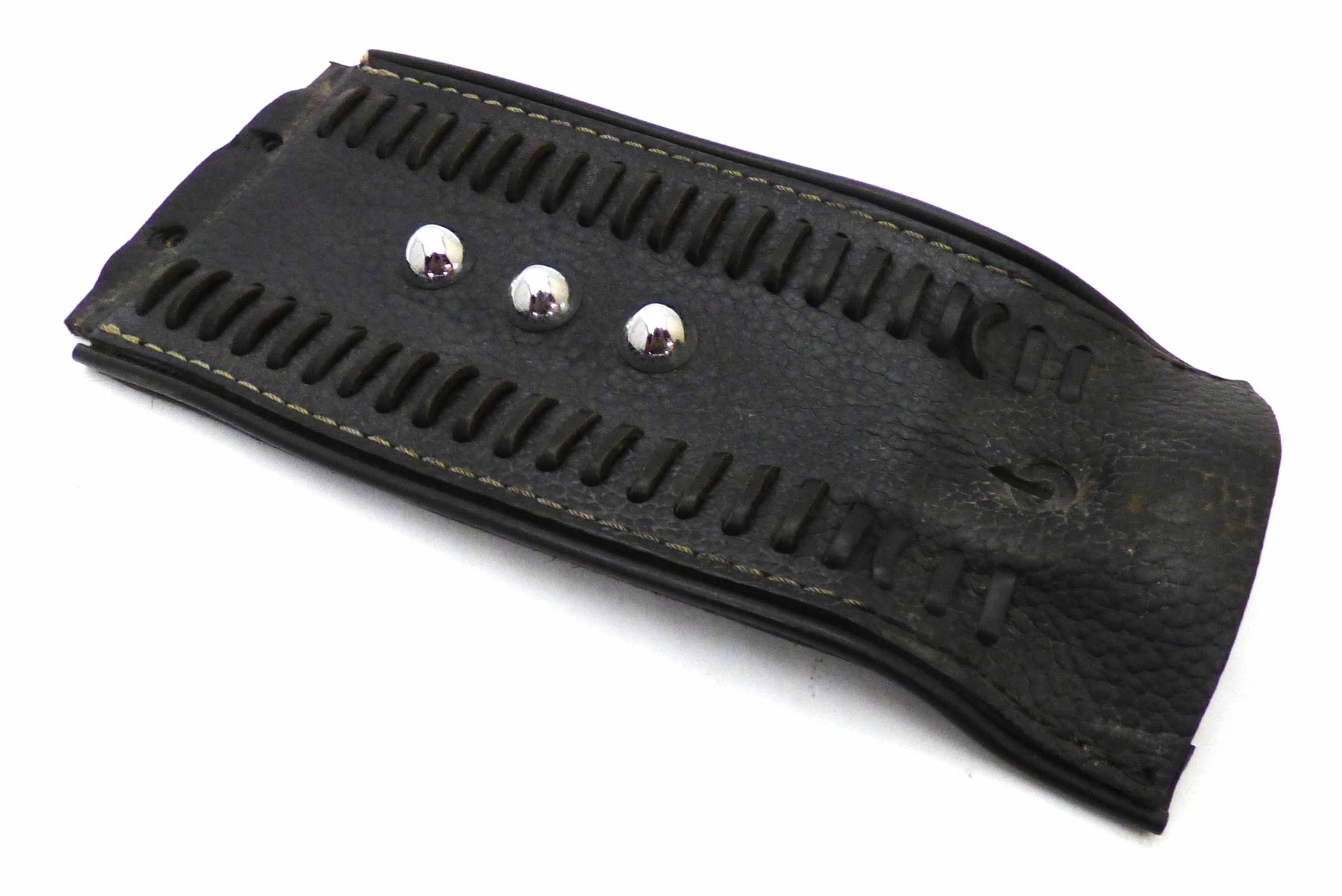 Fuel Tank Trim