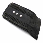 Fuel Tank Trim, 61165-07, fits a Harley Davidson Fat Boy