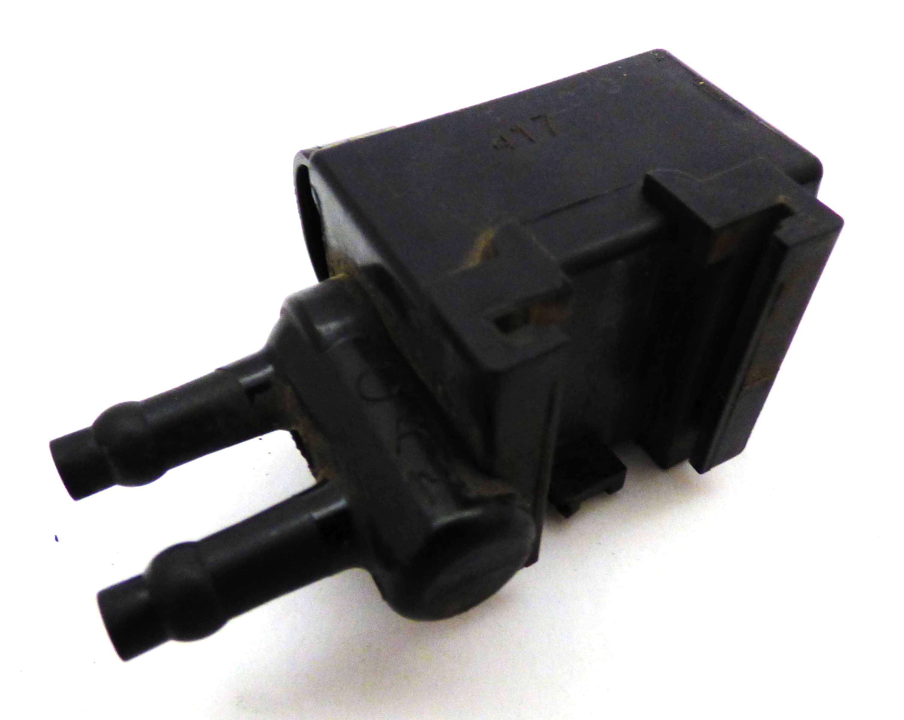 Solenoid