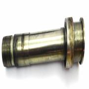 Axel Front, 43000080, fits a Harley Davidson Multifit