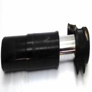 Fork Leg Assembly Left, 45400177, fits a Harley Davidson Low Rider S