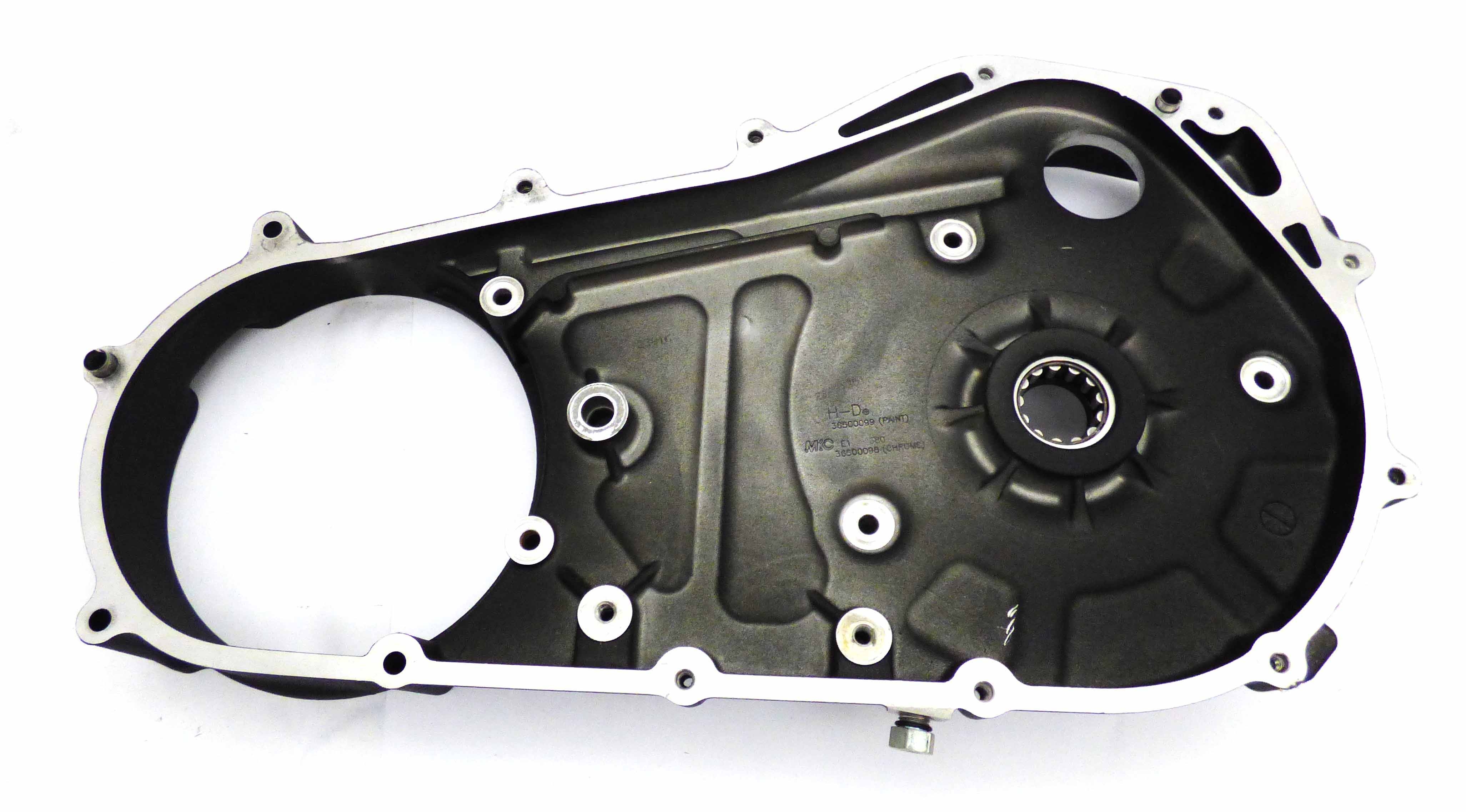 Primary Inner