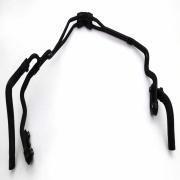 Coolant Line, 62800064, fits a Harley Davidson M8