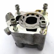 Oil Pump Assembly, 62400247, fits a Harley Davidson M8