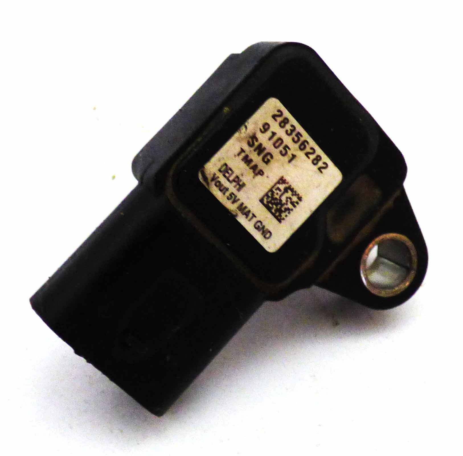 MAP Sensor