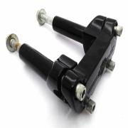 Riser Assembly, 55900244, fits a Harley Davidson Multifit